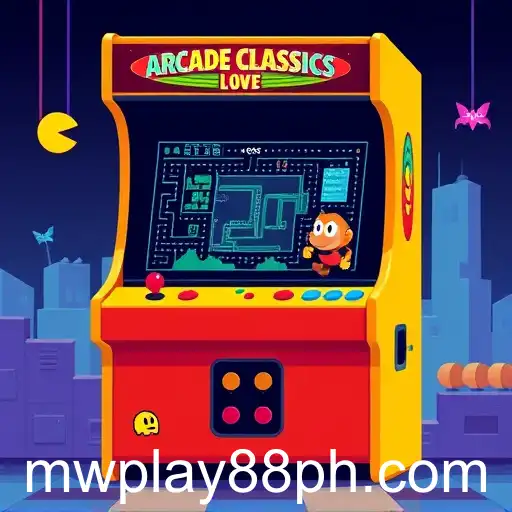 Arcade Classics