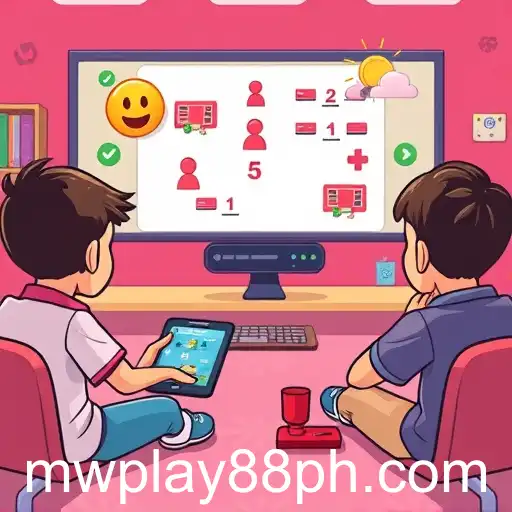 Educational Games