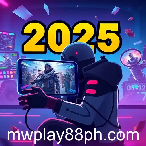 Emerging Trends in Online Gaming: A Spotlight on MWPlay88