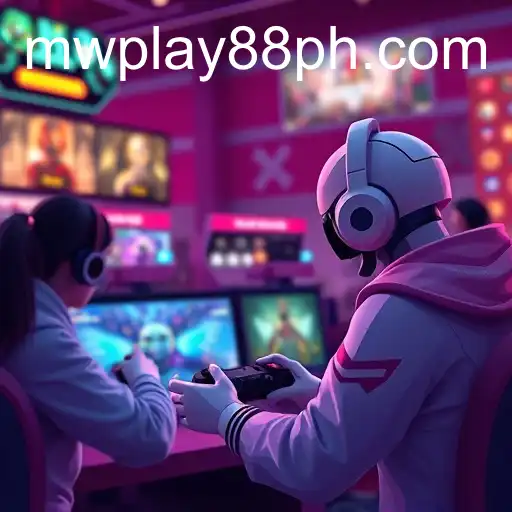 The Rise of mwplay88 in the Gaming Industry
