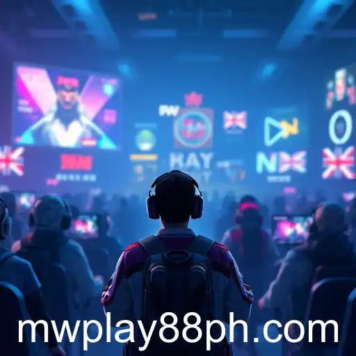 The Rise of Mobile Gaming Communities