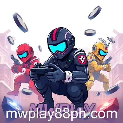 The Rise of MWPlay88 in Online Gaming